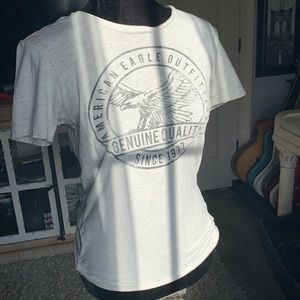 American eagle shirt